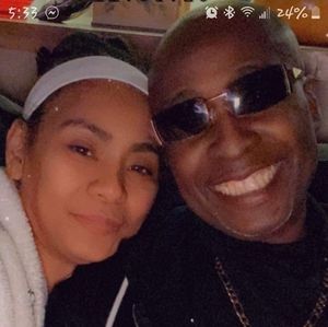 Meet your Posher, Christina